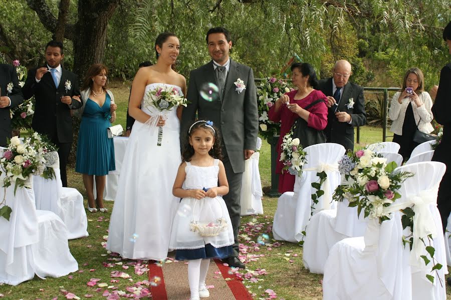 Fotografo di matrimoni Francisco Zuleta (franciscozuleta). Foto del 29 luglio 2017