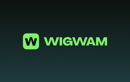 Wigwam — Web3 Wallet chrome extension