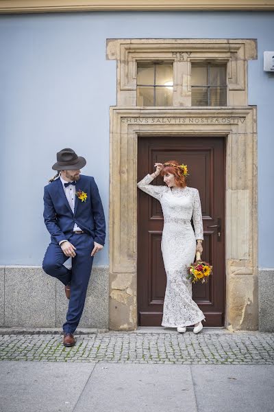 Fotografo di matrimoni Isaac Quesada (isaacquesada). Foto del 13 febbraio 2020