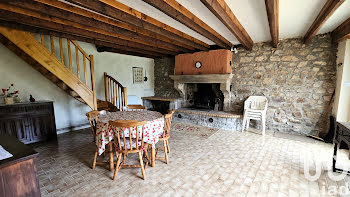 maison à Voudenay (21)