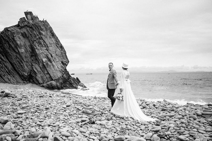 結婚式の写真家Alina Gevondova (alinagevondova)。4月18日の写真