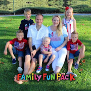 Family Fun Pack 1.0 Icon