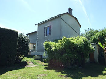 maison à Oradour-sur-Vayres (87)