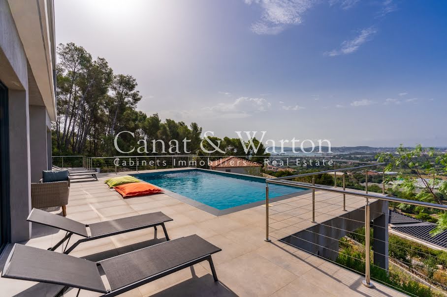 Vente villa 6 pièces 240 m² à Ollioules (83190), 2 295 000 €