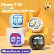 Tai Nghe Bluetooth Disney Marvel Lf220 F6 , F9 , Lk - 10 , Lk - 21 Lk - 11