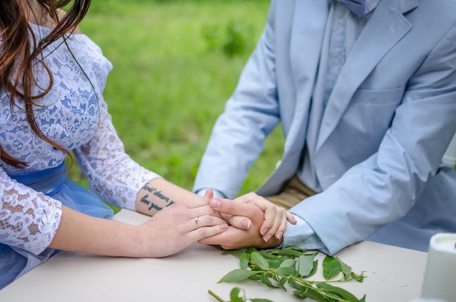 Photographe de mariage Mariya Lanovaya (marial). Photo du 23 mai 2016