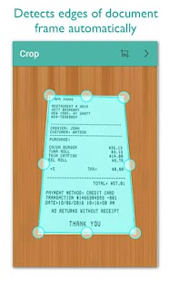 Smart Scan Pro: PDF Scanner - náhled