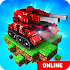 Blocky Cars Online fun shooter6.0.5