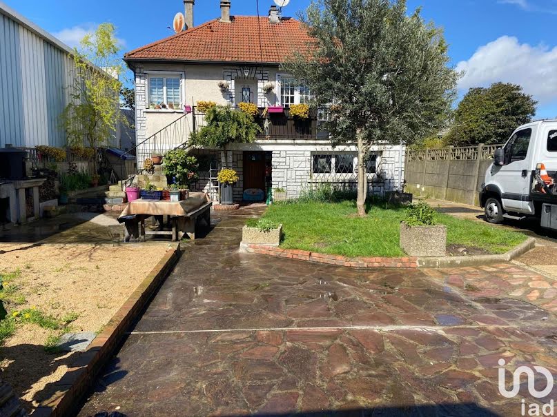 Vente maison 6 pièces 140 m² à Orly (94310), 615 000 €