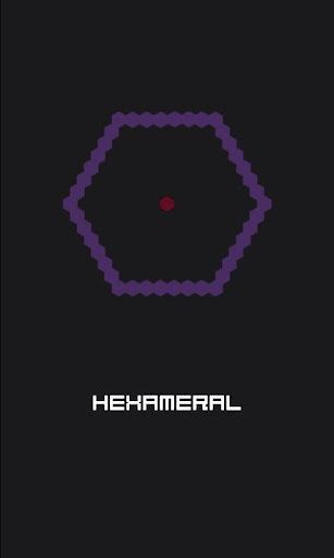 Hexameral