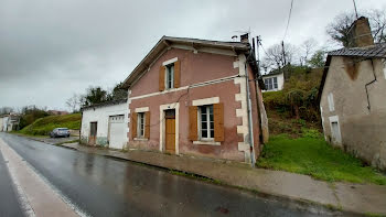 maison à Saint-Martin-de-Ribérac (24)