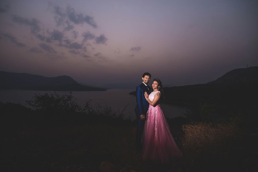 Wedding photographer Swapnil Shewale (swapnilshewale12). Photo of 8 April 2019