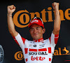 Caleb Ewan was in de massasprint sneller dan Ackermann en Philipsen 