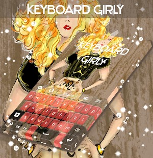 How to install Girly Leo Keyboard 4.172.106.71 mod apk for laptop