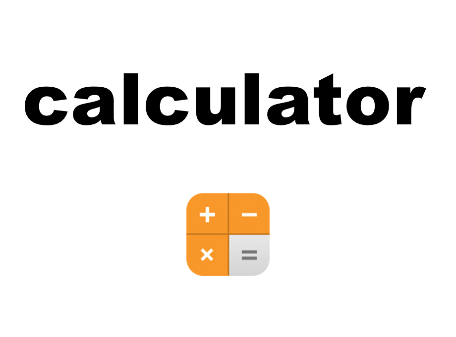 Calculator Preview image 1