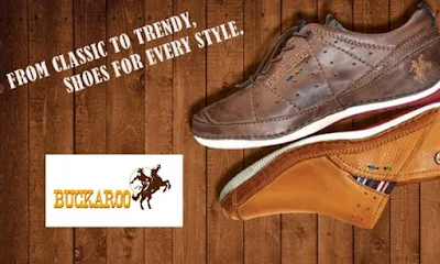 Buckaroo Footwear - Vohra Enterprises