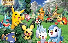 Pokemon Wallpaper small promo image