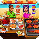 Baixar Seafood Cooking Chef - Food Cooking Game Instalar Mais recente APK Downloader