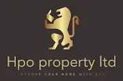 HPO Property Ltd Logo