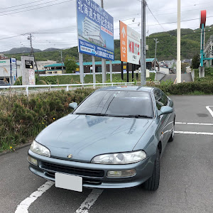 スプリンタートレノ AE101