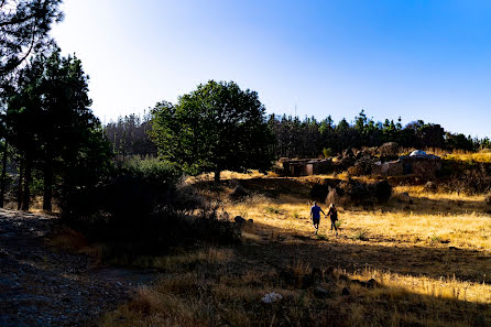 Pulmafotograaf Isidro Cabrera (isidrocabrera). Foto tehtud 21 märts 2020