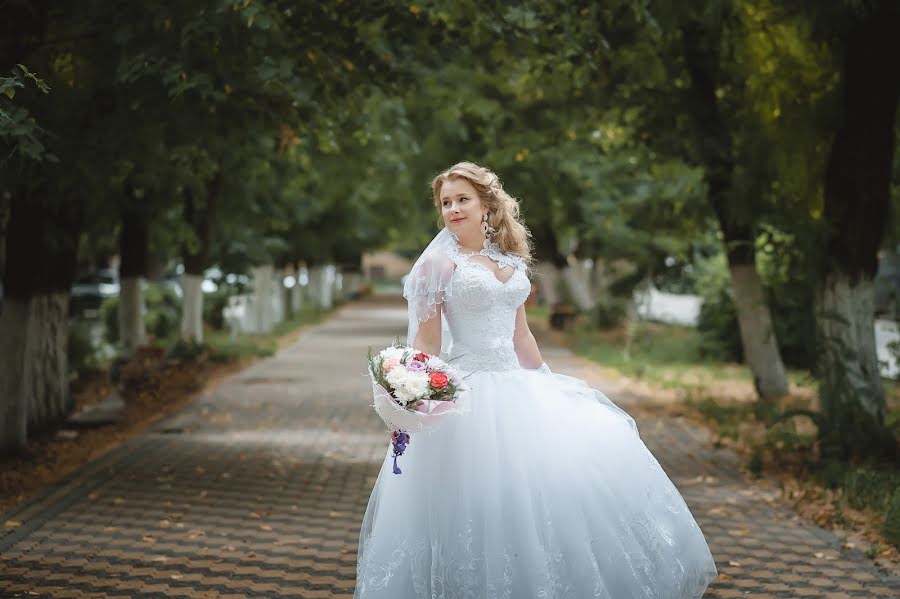 Wedding photographer Aleksandr Pavlov (kwadrat). Photo of 7 March 2019