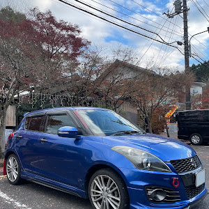 スイフトスポーツ ZC32S