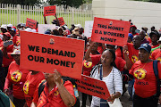 The National Union of Metalworkers of South Africa says Workers’ Day is celebrated against the backdrop of increasing poverty.