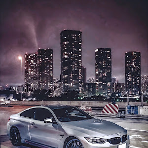M4 クーペ