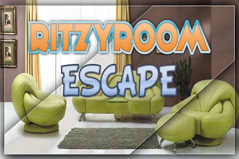 Ritzy Room Escape