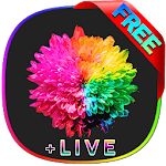 Cover Image of Herunterladen S10 Live Wallpaper HD, Amoled-Hintergrund 4K kostenlos 1.4 APK