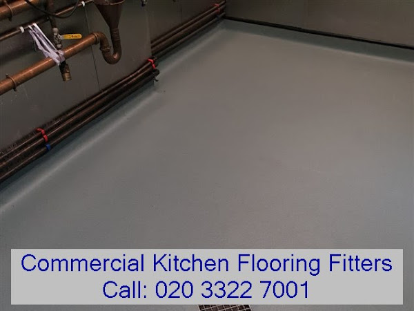 Best Flooring Fitters London