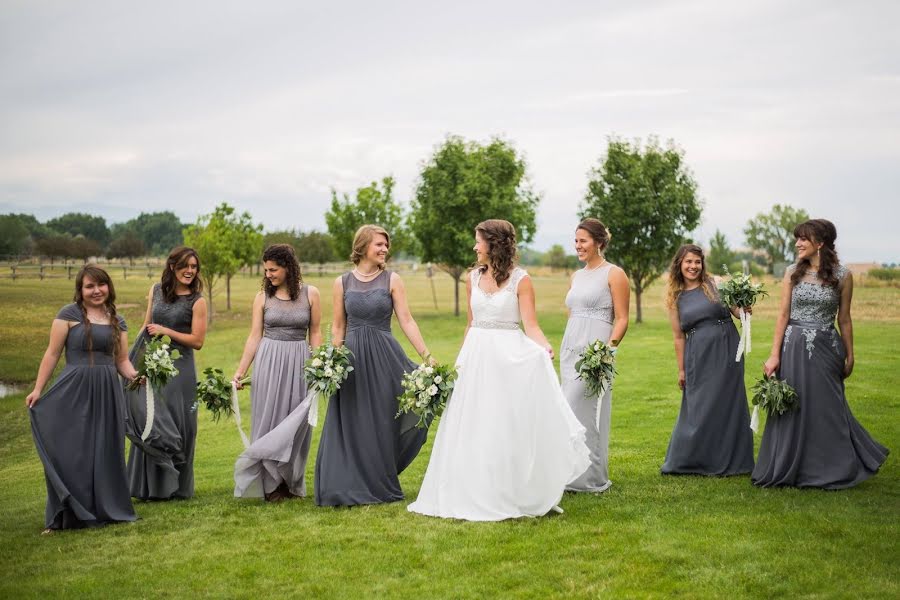 Wedding photographer Sarah Morgan (sarahmorgan). Photo of 8 September 2019