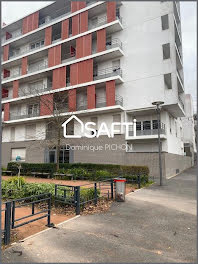 appartement à Cergy (95)