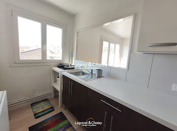 appartement à Agen (47)