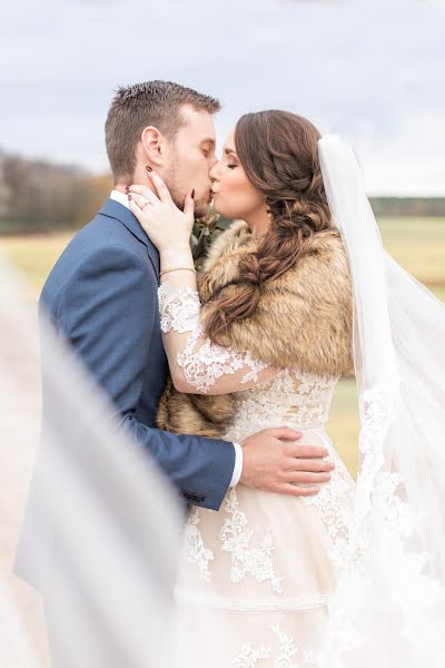 Wedding photographer Alec Dixon (alecdixon). Photo of 8 September 2019