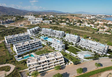 Apartment with pool 6