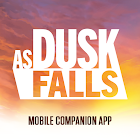 As Dusk Falls Companion App