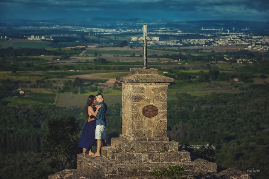 Wedding photographer Paulo Cravitto (paulocravitto). Photo of 11 May 2020