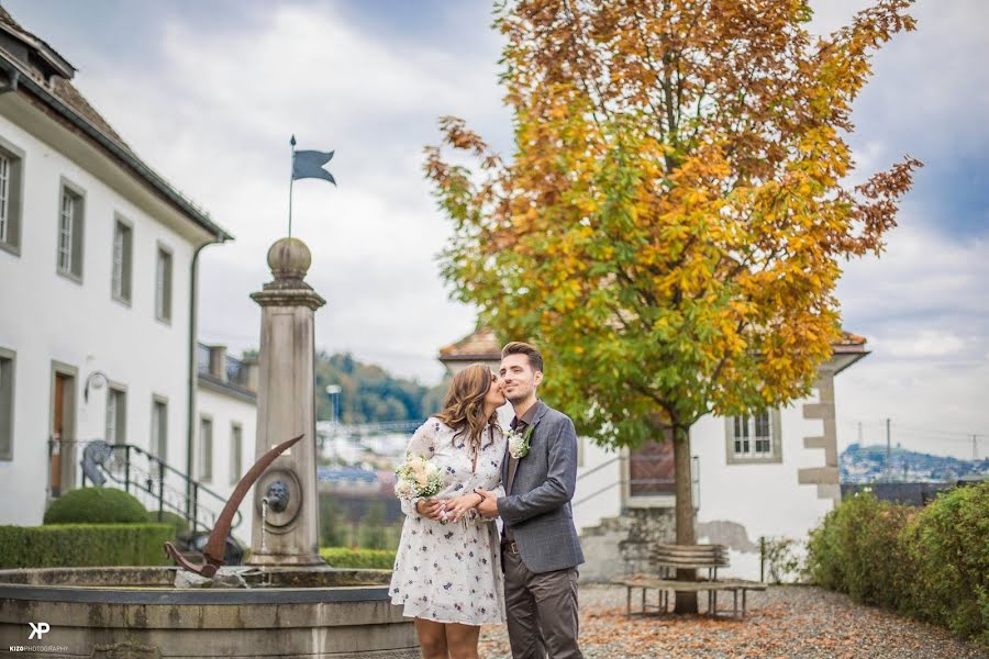 Wedding photographer Darko Kizic (kizo). Photo of 10 March 2019