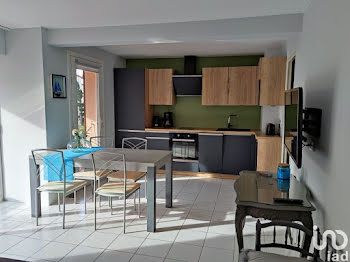 appartement à Leucate (11)