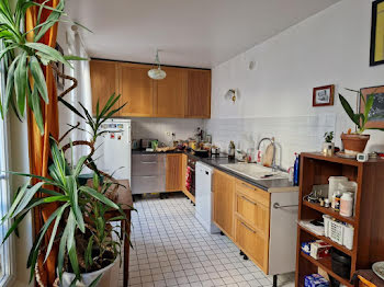 appartement à Paris 11ème (75)