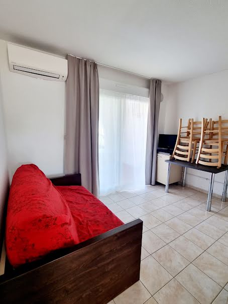 Vente appartement 2 pièces 26 m² à Linguizzetta (20230), 80 000 €