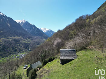 maison à Cadeilhan-Trachère (65)