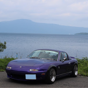 ロードスター NB6C