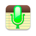 VoiceNote II - Speech to text