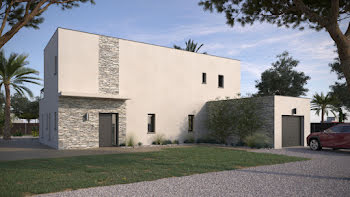 maison neuve à Saint-Nazaire-d'Aude (11)