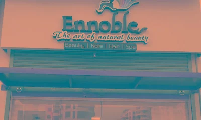 Ennoble Beauty Salon