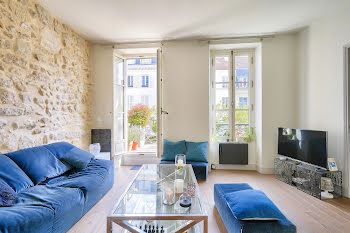 appartement à Saint-Germain-en-Laye (78)