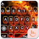 Download Blazing Space Keyboard Theme For PC Windows and Mac 6.2.20